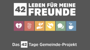 Mehr über den Artikel erfahren Serie: 42 Tage